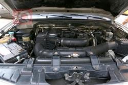 نيسان نافارا